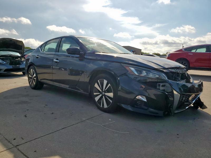 1N4BL4EVXKC157652 - 2019 NISSAN ALTIMA SL CHARCOAL photo 4