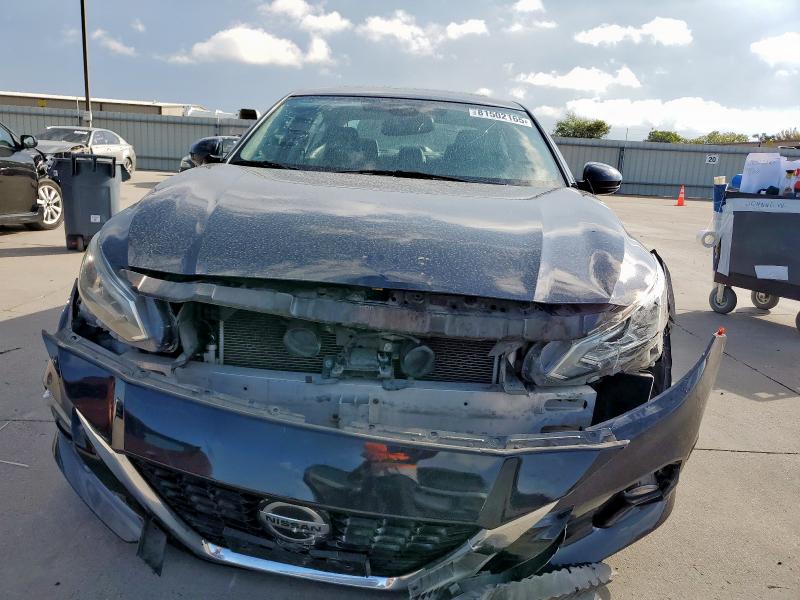 1N4BL4EVXKC157652 - 2019 NISSAN ALTIMA SL CHARCOAL photo 5