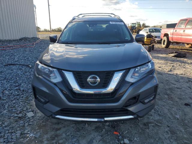 5N1AT2MT3LC755363 - 2020 NISSAN ROGUE S GRAY photo 5