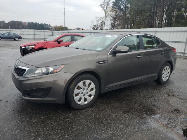 2011 KIA OPTIMA LX, 