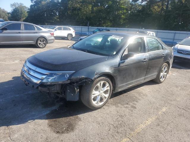 2012 FORD FUSION SE, 