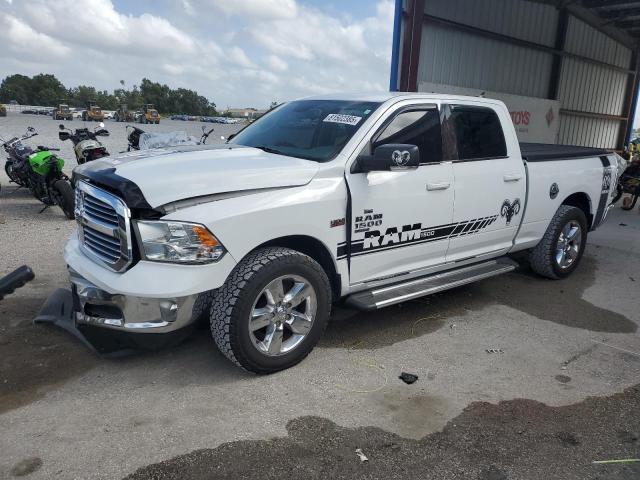2019 RAM 1500 CLASS SLT, 