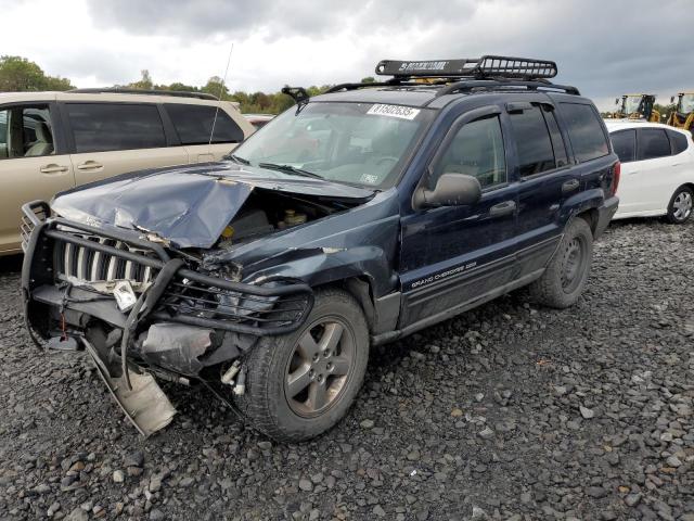 2004 JEEP GRAND CHEROKEE LAREDO, 