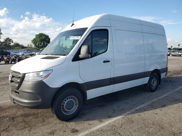 2020 MERCEDES-BENZ SPRINTER 2500, 