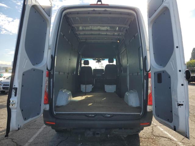 W1W40BHY6LT035687 - 2020 MERCEDES-BENZ SPRINTER 2500 WHITE photo 10
