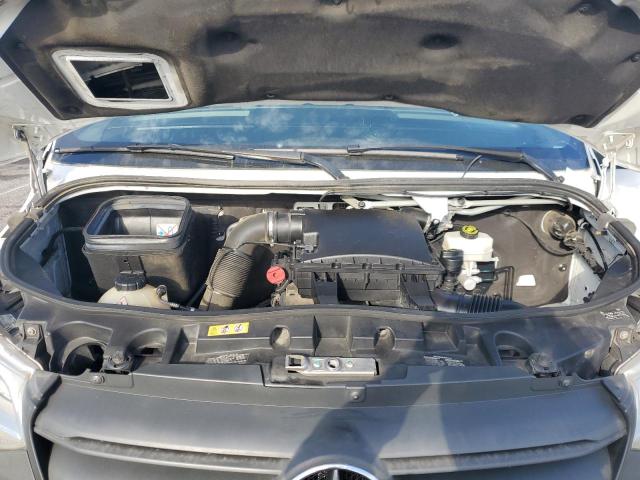 W1W40BHY6LT035687 - 2020 MERCEDES-BENZ SPRINTER 2500 WHITE photo 12