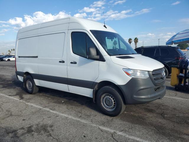 W1W40BHY6LT035687 - 2020 MERCEDES-BENZ SPRINTER 2500 WHITE photo 4