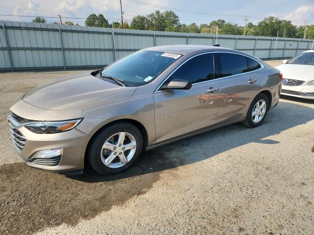 2023 CHEVROLET MALIBU LS, 