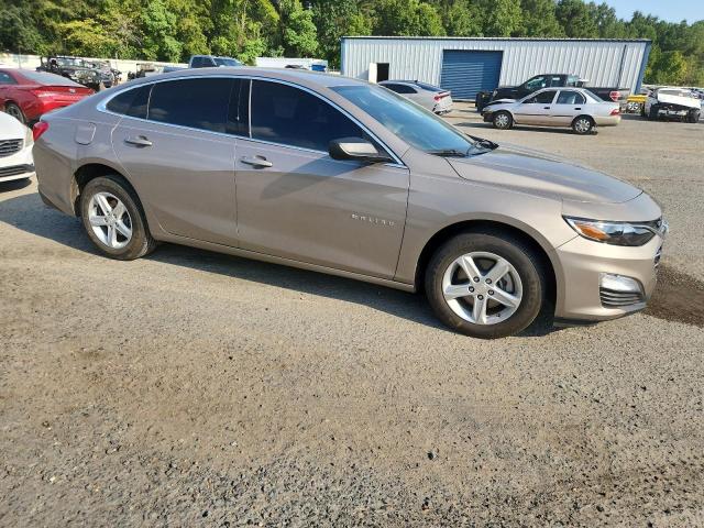 1G1ZB5ST0PF122802 - 2023 CHEVROLET MALIBU LS Kahverengi fotoğraf 4