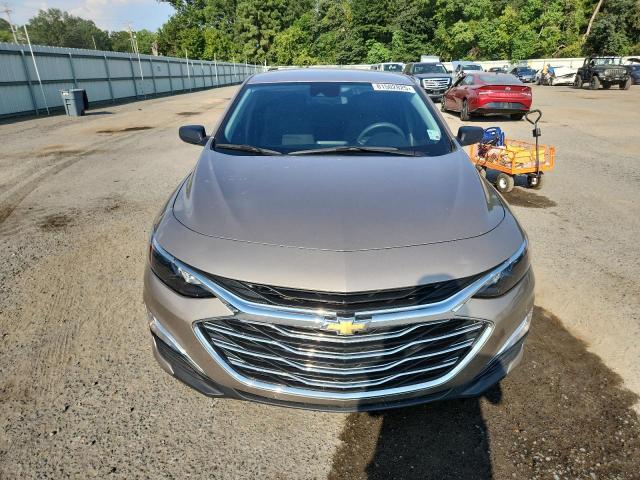 1G1ZB5ST0PF122802 - 2023 CHEVROLET MALIBU LS Kahverengi fotoğraf 5