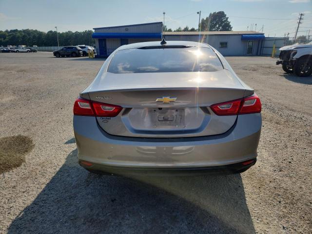 1G1ZB5ST0PF122802 - 2023 CHEVROLET MALIBU LS Kahverengi fotoğraf 6