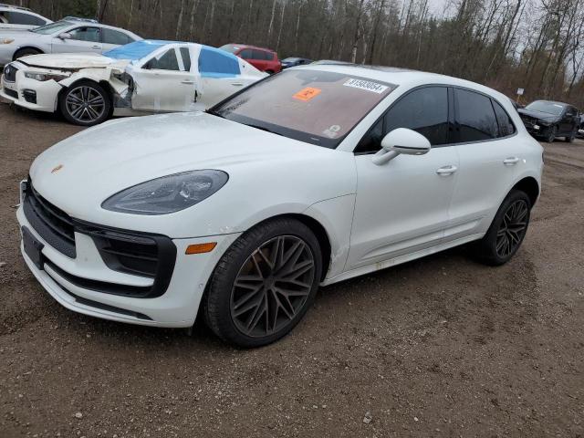 2023 PORSCHE MACAN BASE, null