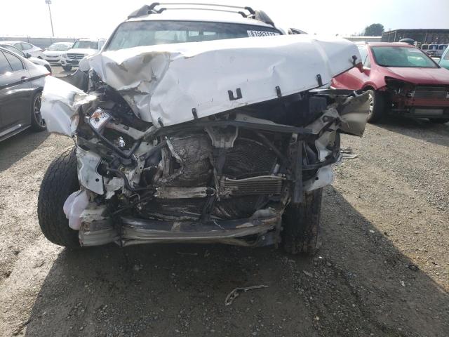 2HJYK16556H500564 - 2006 HONDA RIDGELINE RTL SILVER photo 11