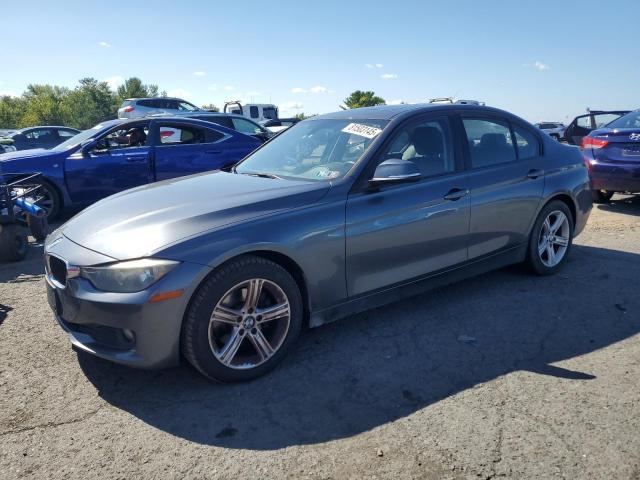 2013 BMW 320 I XDRIVE, 