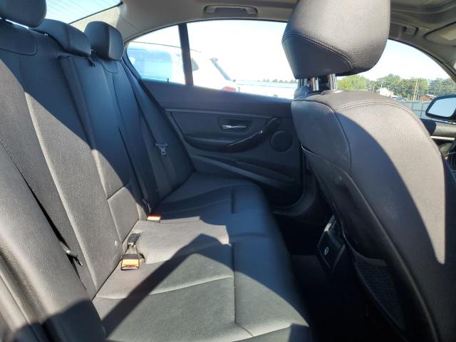 WBA3C3C5XDF979572 - 2013 BMW 320 I XDRIVE Մոխրագույն լուսանկար 10