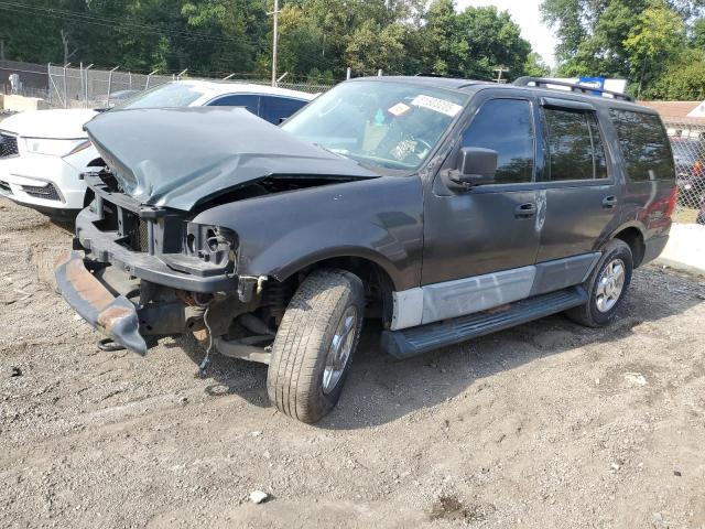 2005 FORD EXPEDITION XLT, 