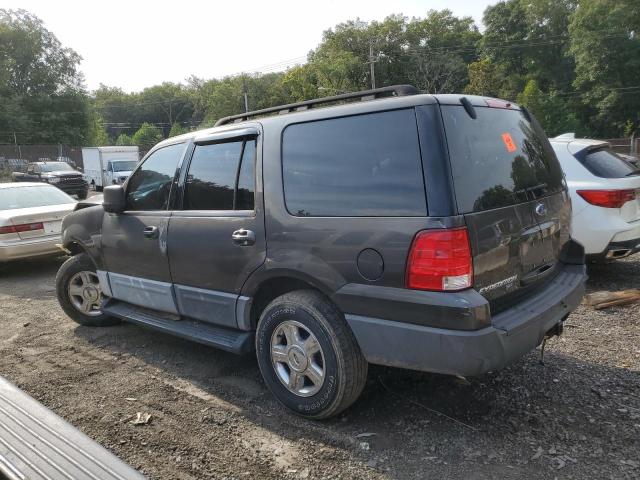 1FMPU16555LA01089 - 2005 FORD EXPEDITION XLT BROWN photo 2