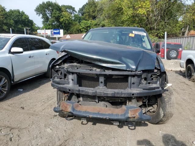 1FMPU16555LA01089 - 2005 FORD EXPEDITION XLT BROWN photo 5