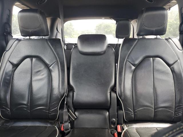 2C4RC1GG6KR540565 - 2019 CHRYSLER PACIFICA LIMITED WHITE photo 10