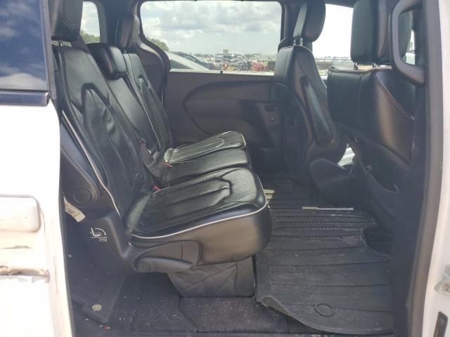 2C4RC1GG6KR540565 - 2019 CHRYSLER PACIFICA LIMITED WHITE photo 11