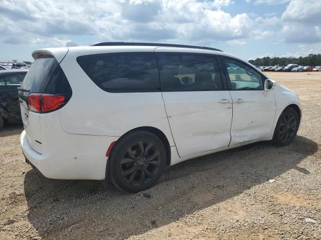 2C4RC1GG6KR540565 - 2019 CHRYSLER PACIFICA LIMITED WHITE photo 3