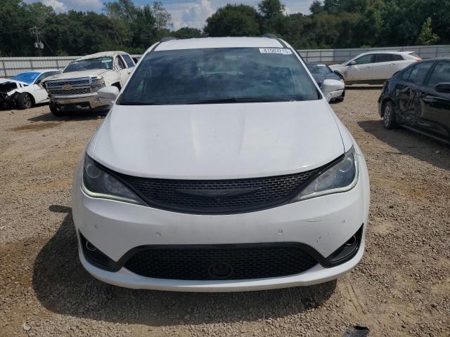 2C4RC1GG6KR540565 - 2019 CHRYSLER PACIFICA LIMITED WHITE photo 5