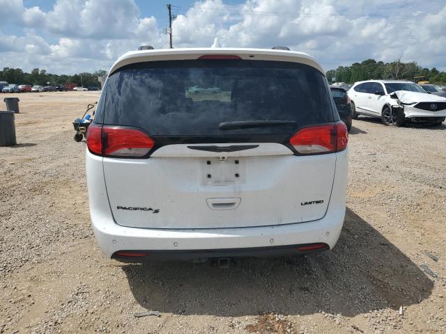 2C4RC1GG6KR540565 - 2019 CHRYSLER PACIFICA LIMITED WHITE photo 6