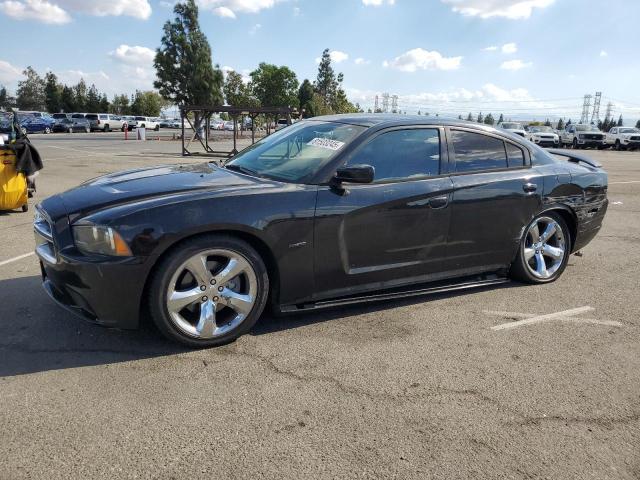 2014 DODGE CHARGER R/T, 