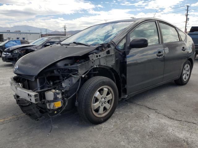 2008 TOYOTA PRIUS, 