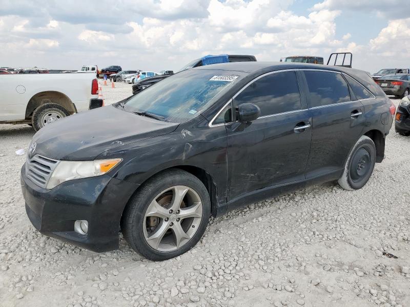 2009 TOYOTA VENZA, 