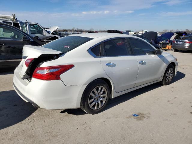 1N4AL3AP4GN326282 - 2016 NISSAN ALTIMA 2.5 WHITE photo 3