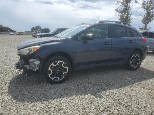 2017 SUBARU CROSSTREK PREMIUM, 