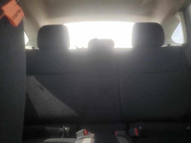 JF2GPABC1HG260631 - 2017 SUBARU CROSSTREK PREMIUM ნაცრისფერი ფოტო 10