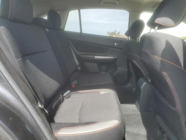 JF2GPABC1HG260631 - 2017 SUBARU CROSSTREK PREMIUM ნაცრისფერი ფოტო 11