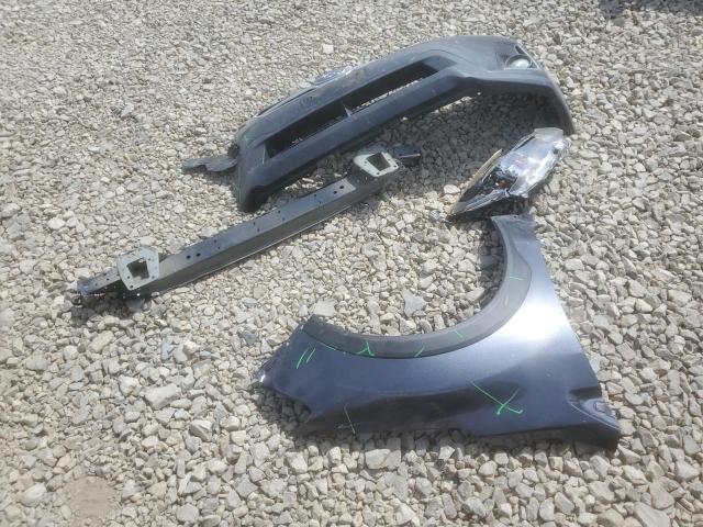 JF2GPABC1HG260631 - 2017 SUBARU CROSSTREK PREMIUM ნაცრისფერი ფოტო 13