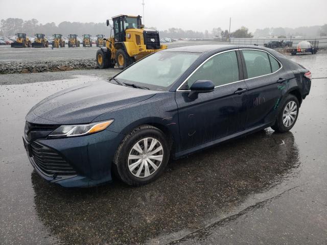 2020 TOYOTA CAMRY L, 