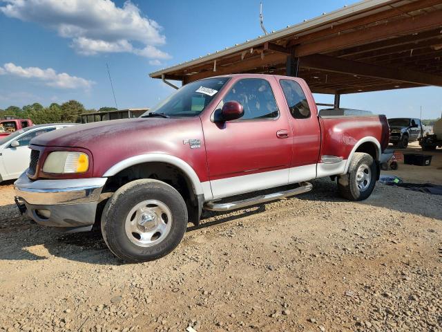 2003 FORD F150, 