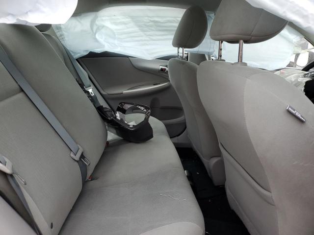 2T1BU4EE4DC093111 - 2013 TOYOTA COROLLA BASE 石墨色 照片 10