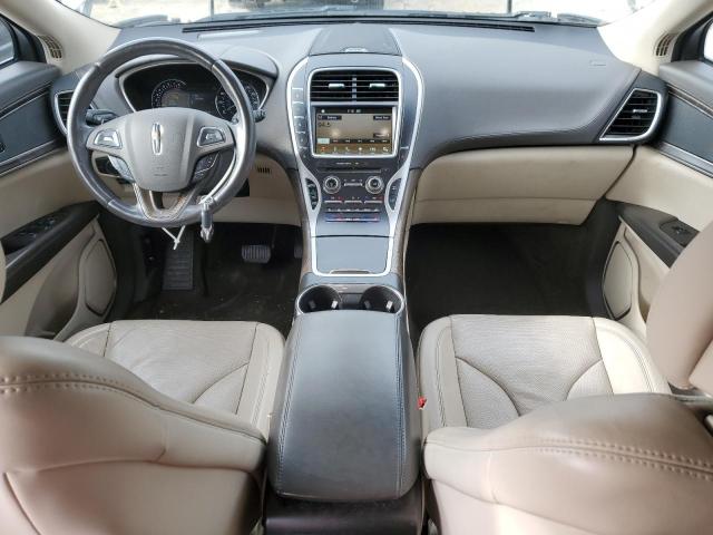 2LMTJ6LR6GBL88397 - 2016 LINCOLN MKX RESERVE 银色 照片 8