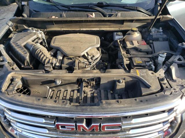 1GKKNKLS1LZ207584 - 2020 GMC ACADIA SLE GRAY photo 11