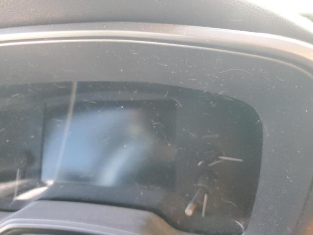 JTDEAMDE2N3010129 - 2022 TOYOTA COROLLA LE BLUE photo 9