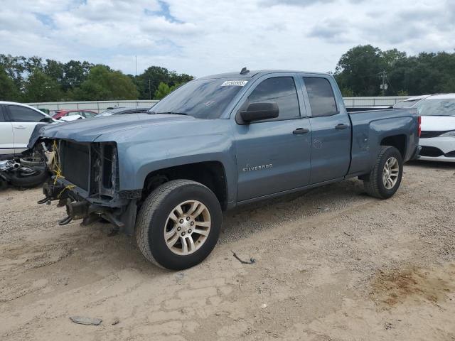 2014 CHEVROLET SILVERADO K1500 LT, 