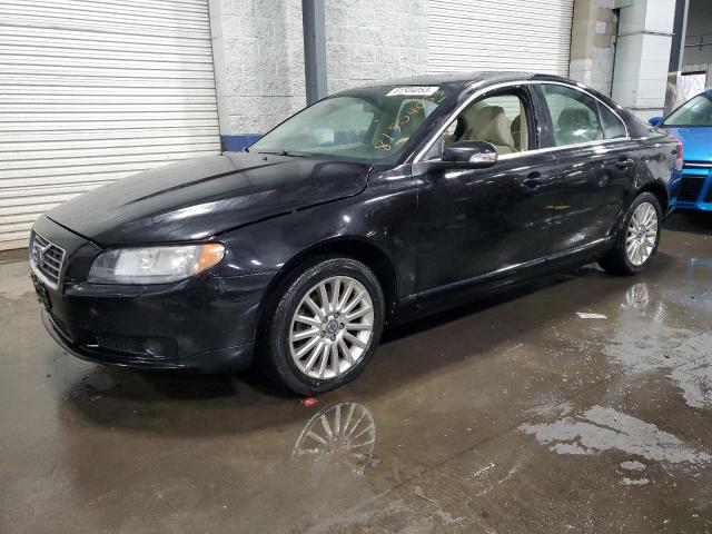 2007 VOLVO S80 3.2, 