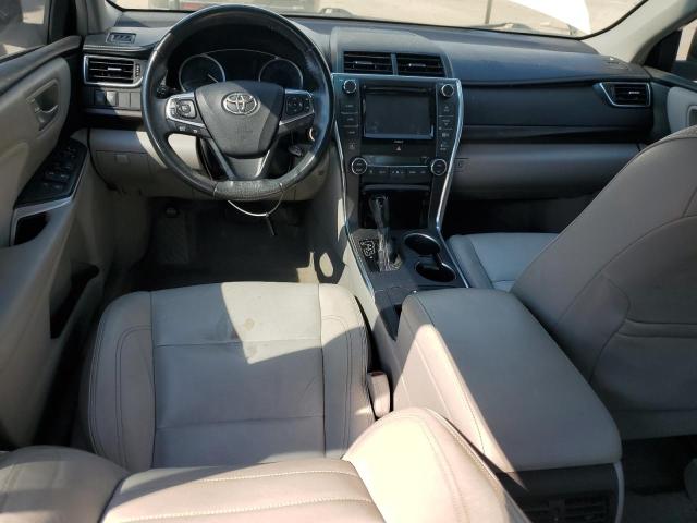 4T1BF1FK7HU692196 - 2017 TOYOTA CAMRY LE WHITE photo 8