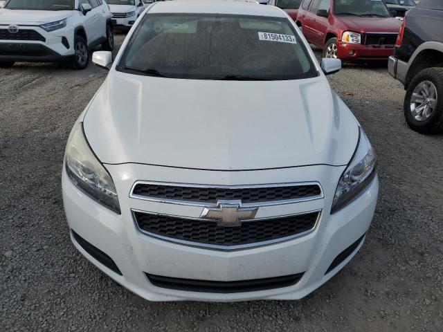 1G11C5SA3DF314879 - 2013 CHEVROLET MALIBU 1LT WHITE photo 5