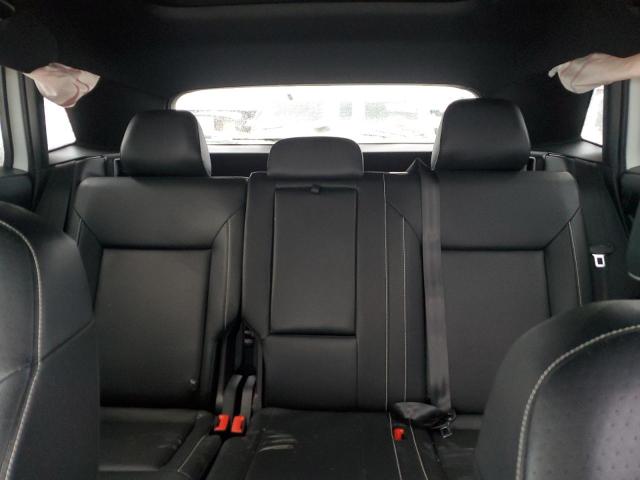 1V26E2CA8LC211587 - 2020 VOLKSWAGEN ATLAS CROS SE WHITE photo 10