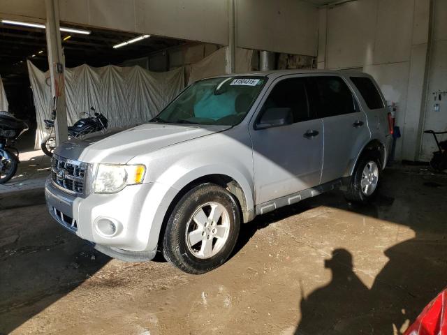 2012 FORD ESCAPE XLS, 