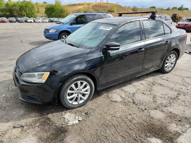 2012 VOLKSWAGEN JETTA SE, 