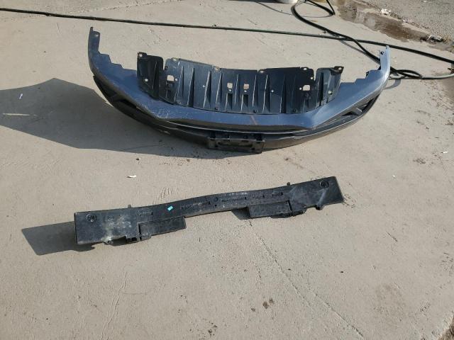 19XFB2E57DE056275 - 2013 HONDA CIVIC LX GRAY photo 12