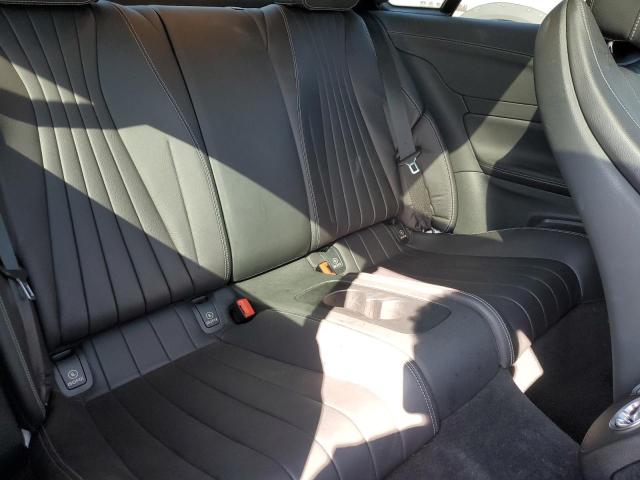 W1K1J5KB9PF198023 - 2023 MERCEDES-BENZ E 450 4MATIC WHITE photo 10